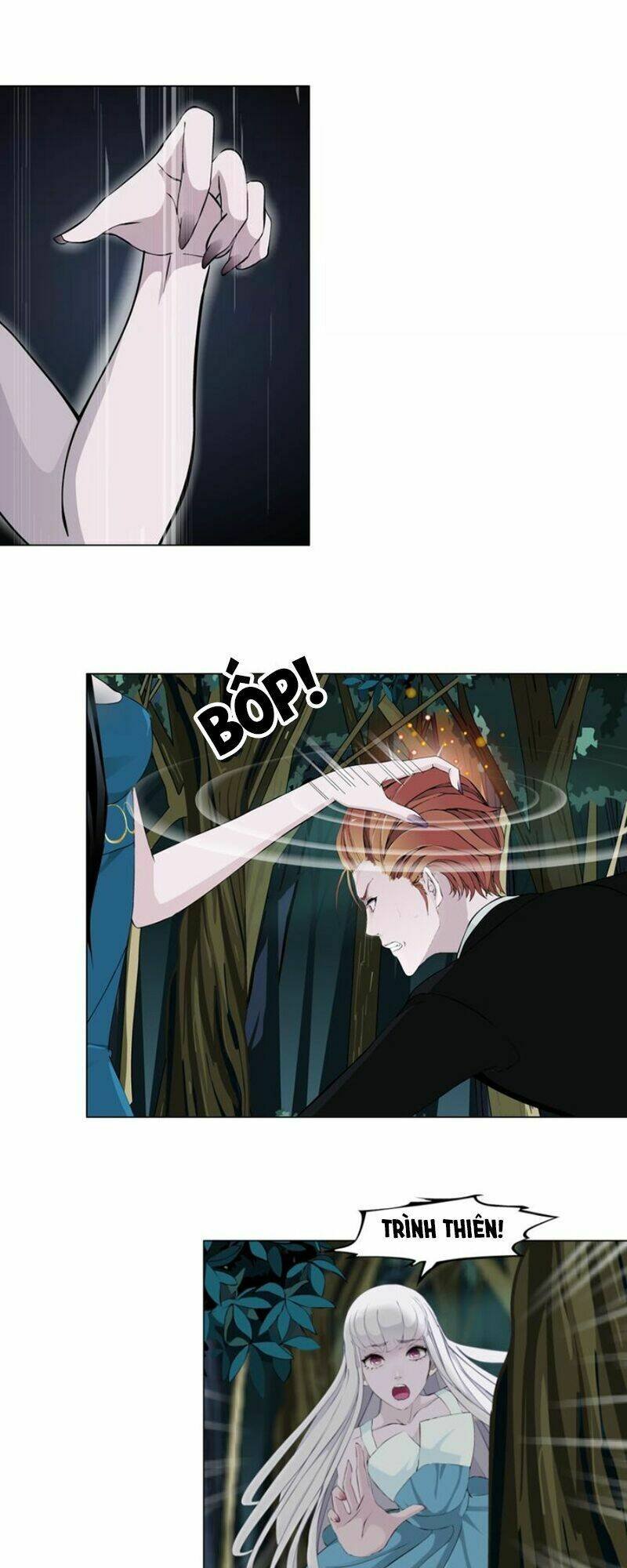 sổ tay mỹ nam giới x chapter 40 14