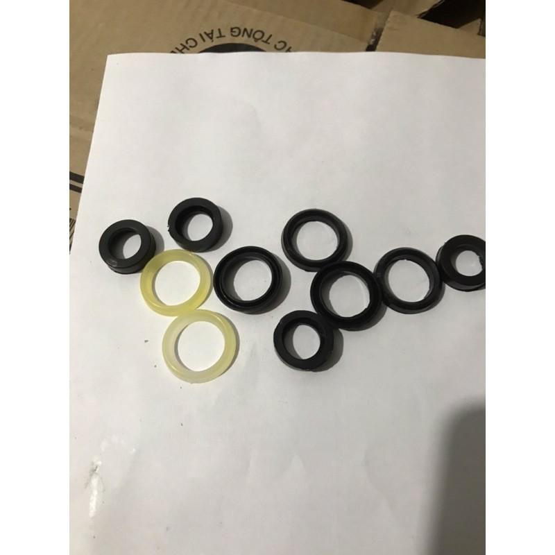 Bộ phớt máy phun thuốc sử dụng TY 18mm