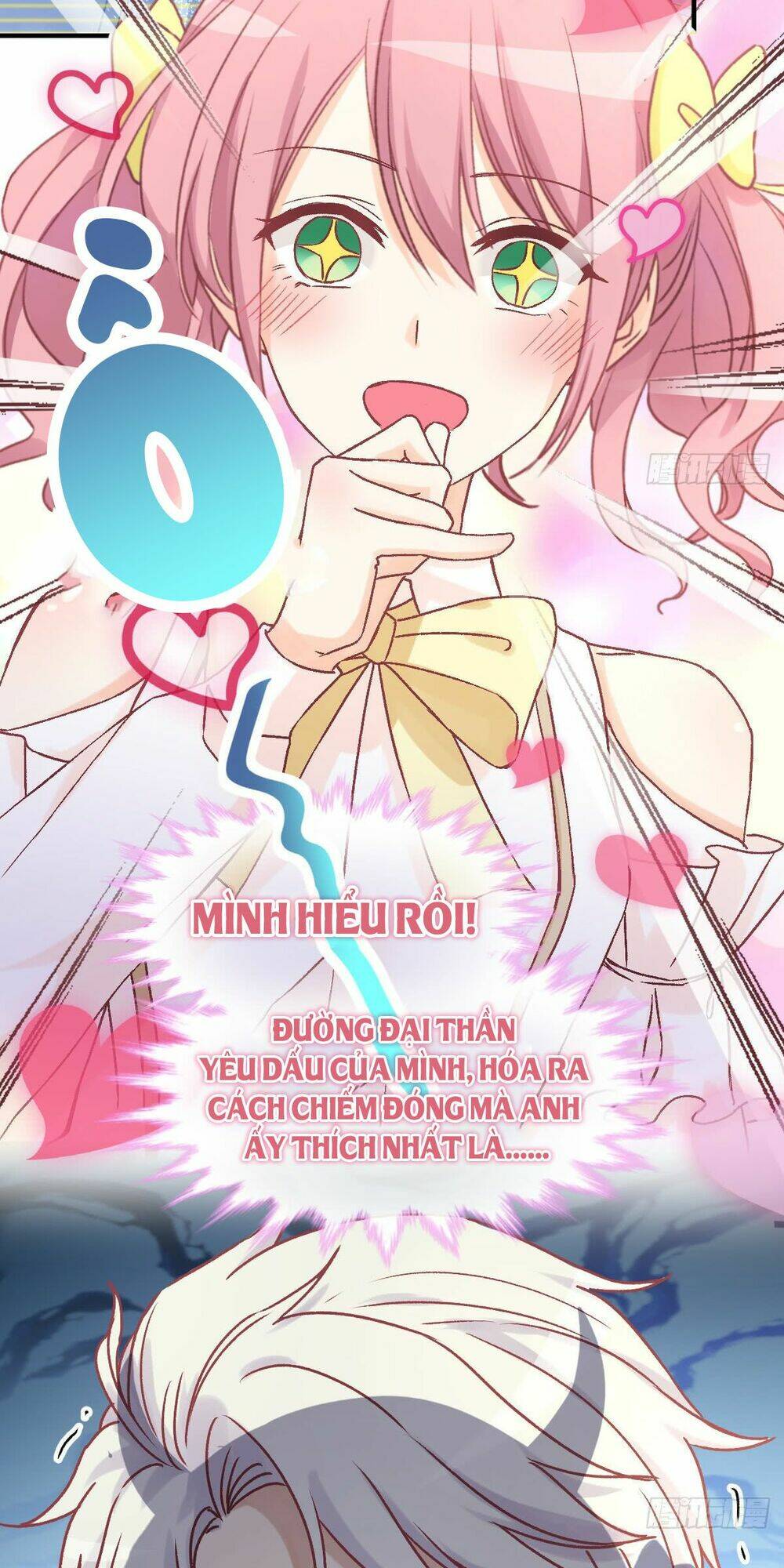 sở thích đặc biệt của nam thần chapter 12 13