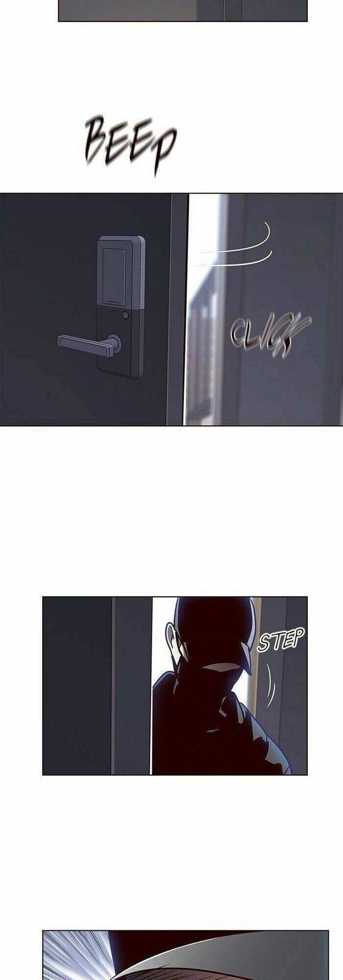 biến thân thành mèo chapter 57 49