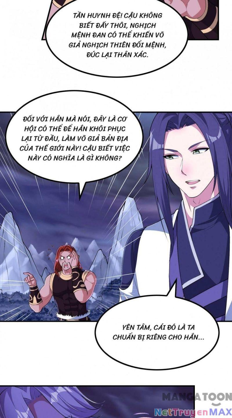 đệ nhất người ở rể chapter 225 13
