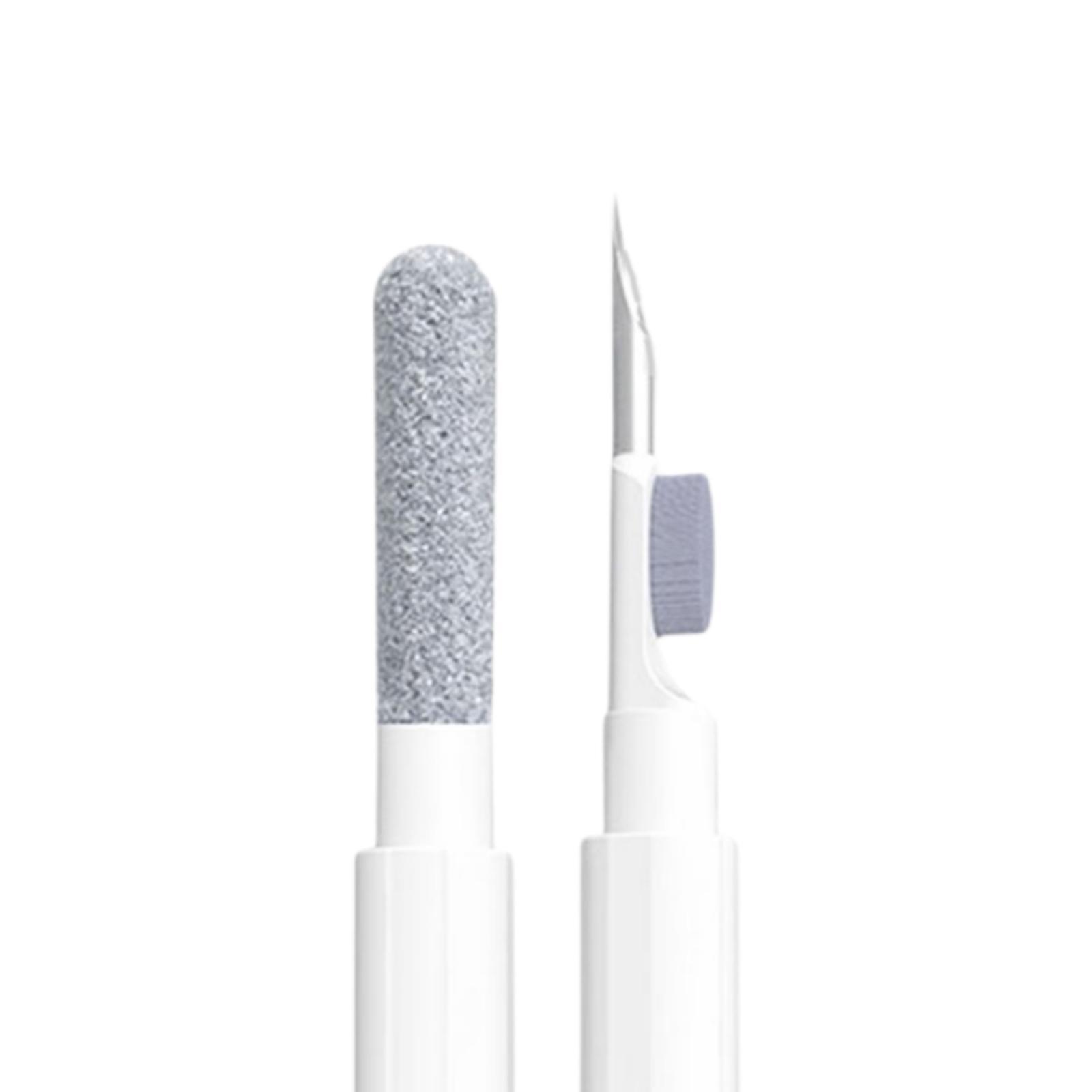Bluetooth Earbuds Cleaning Earphones Case Tablet Clean Brush