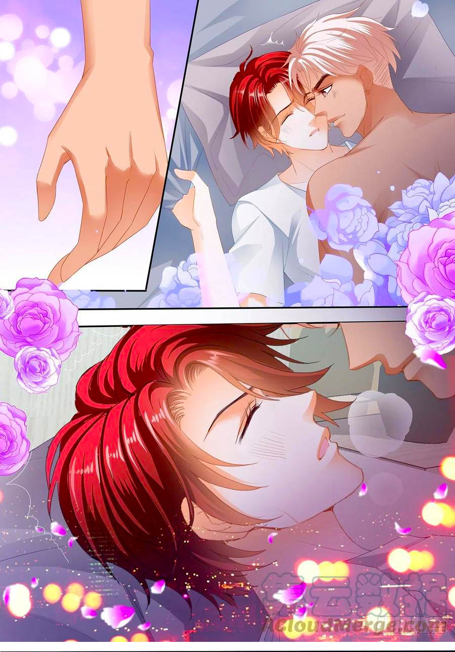 bá đạo tiểu thúc, xin trêu chọc vừa thôi! chapter 224 2