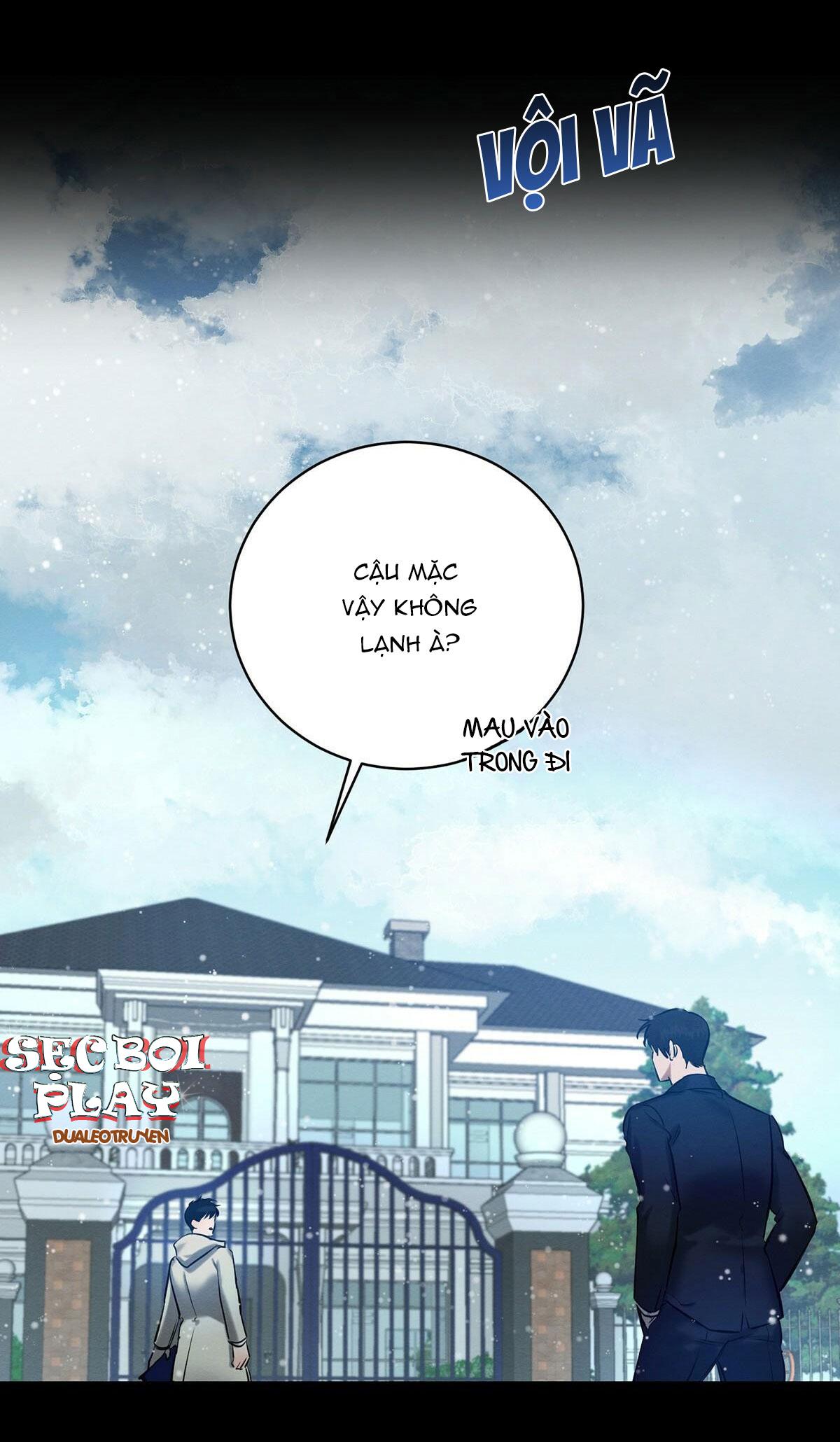 lý do của ác nhân chapter 7 4