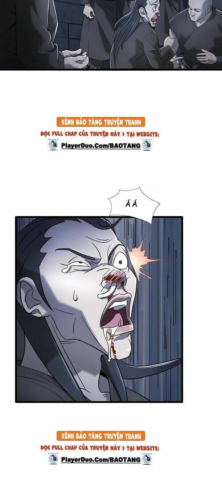 cuồng long chapter 3 37