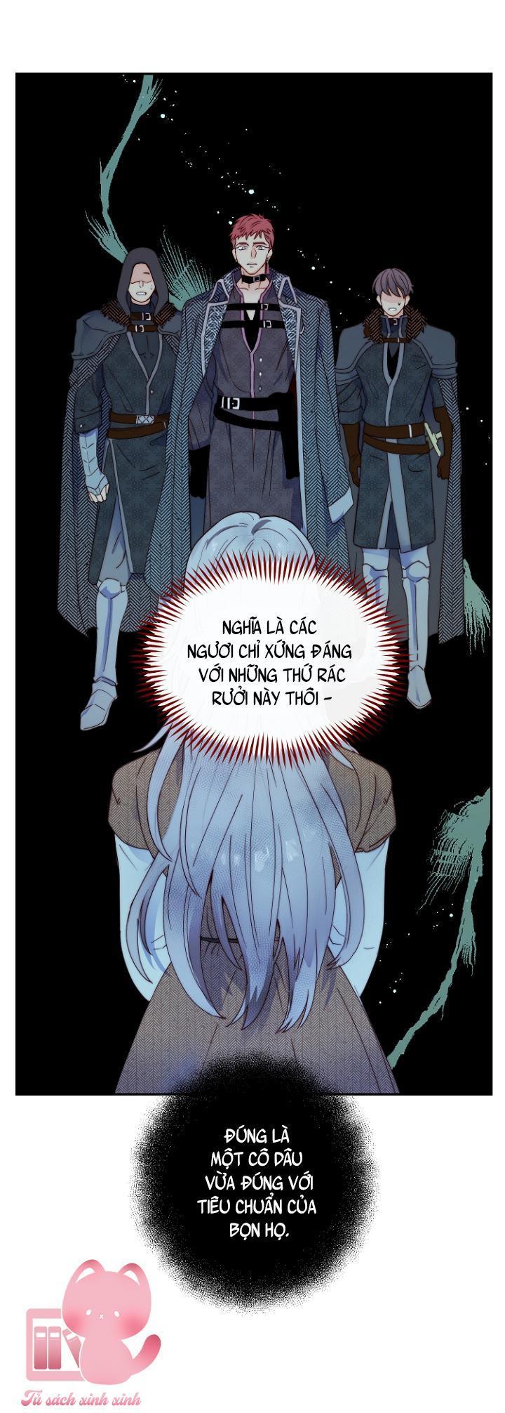 bỏ quách chồng con đi, tiền bạc mới là tất cả chapter 2 69