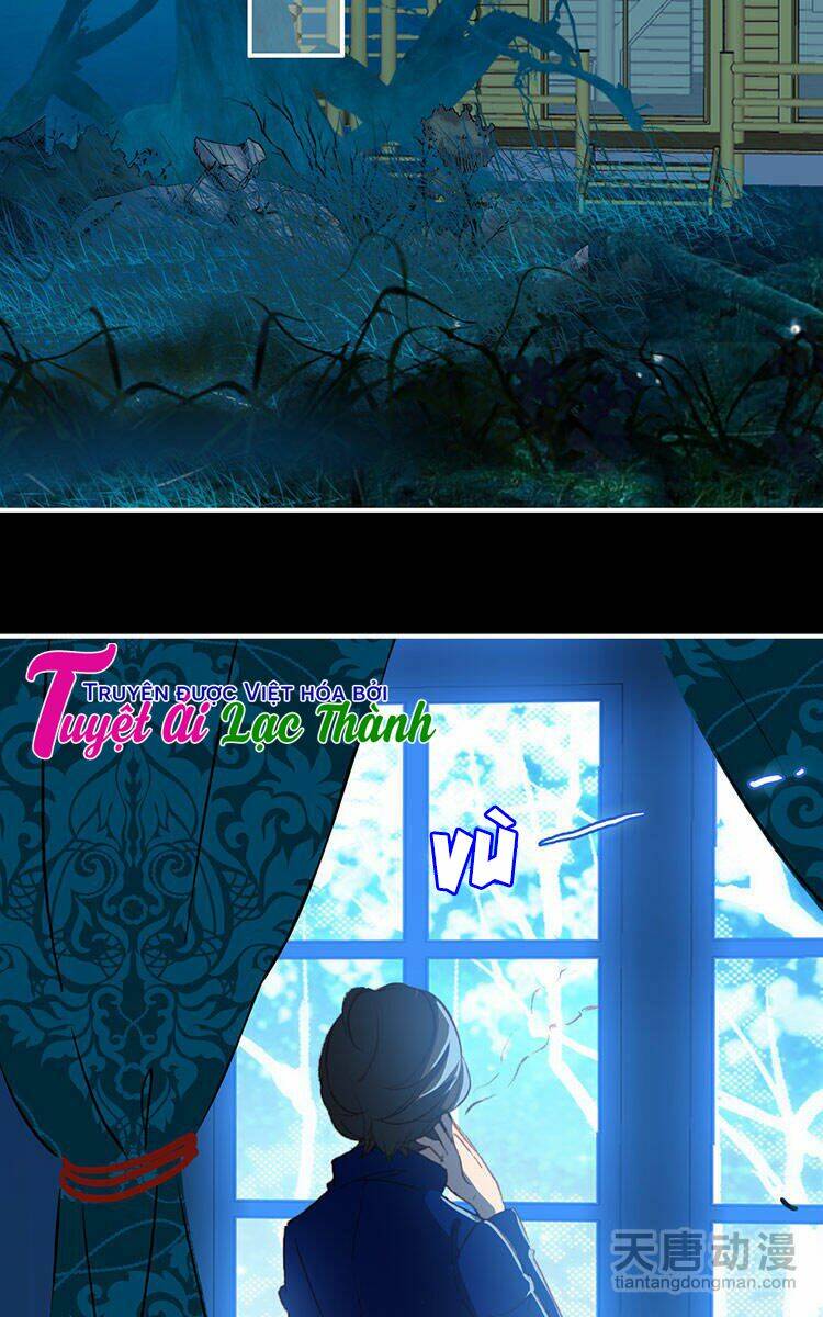 gia đình biến thái chapter 15 16