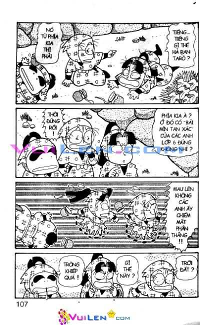 ninja loạn thị chapter 48 79