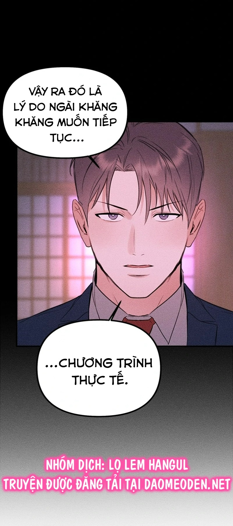 cuộc sống riêng của chị tôi chapter 44 50