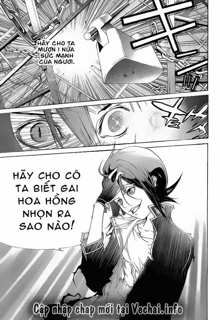 air gear chapter 279 13