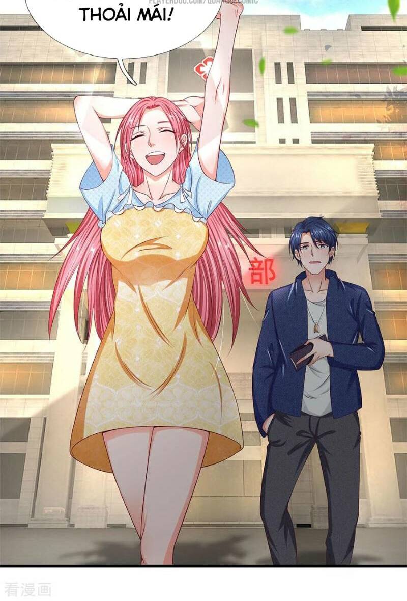 chung cực binh vương tại đô thị chapter 43 2