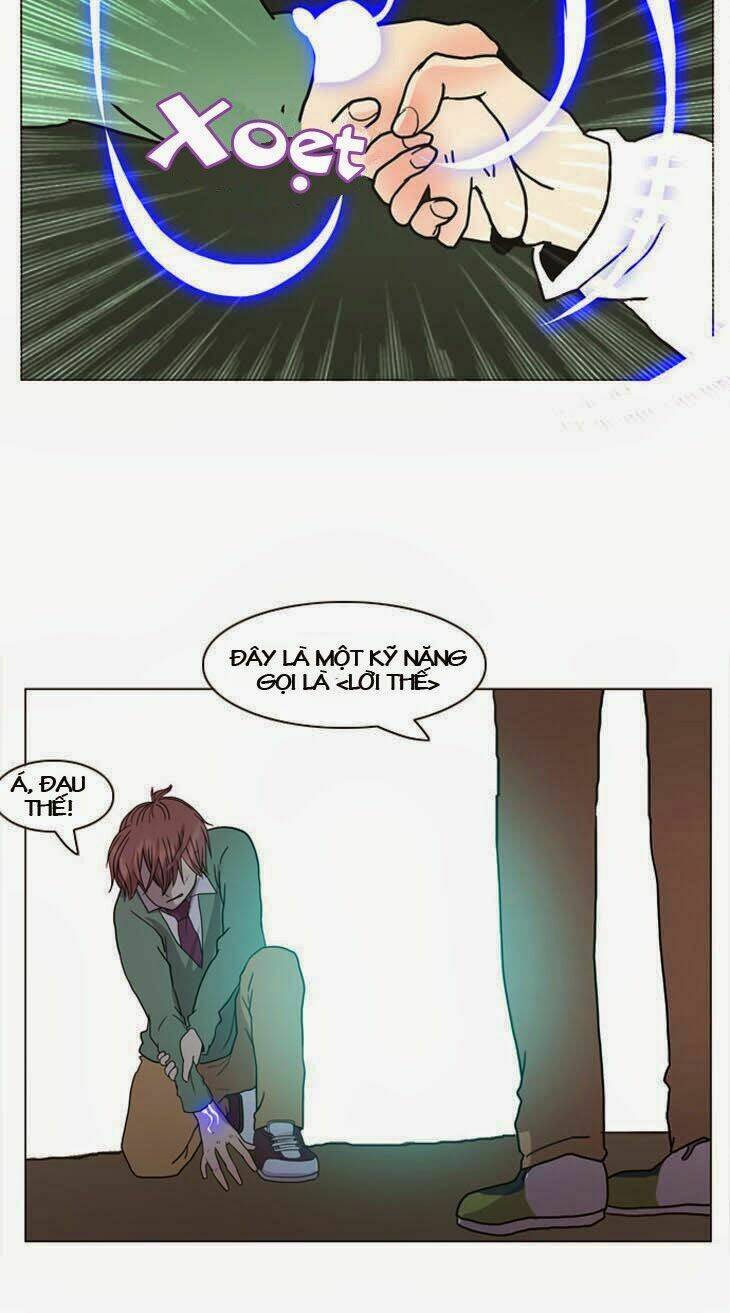 món quà từ chúa chapter 9 22