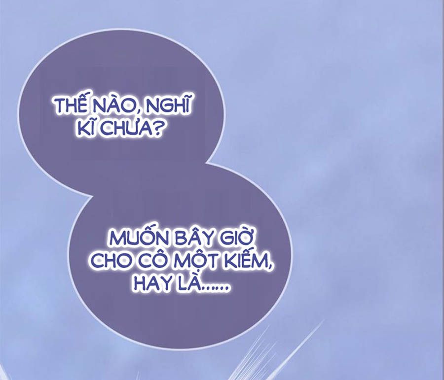 mỹ nhân già rồi chapter 52 9