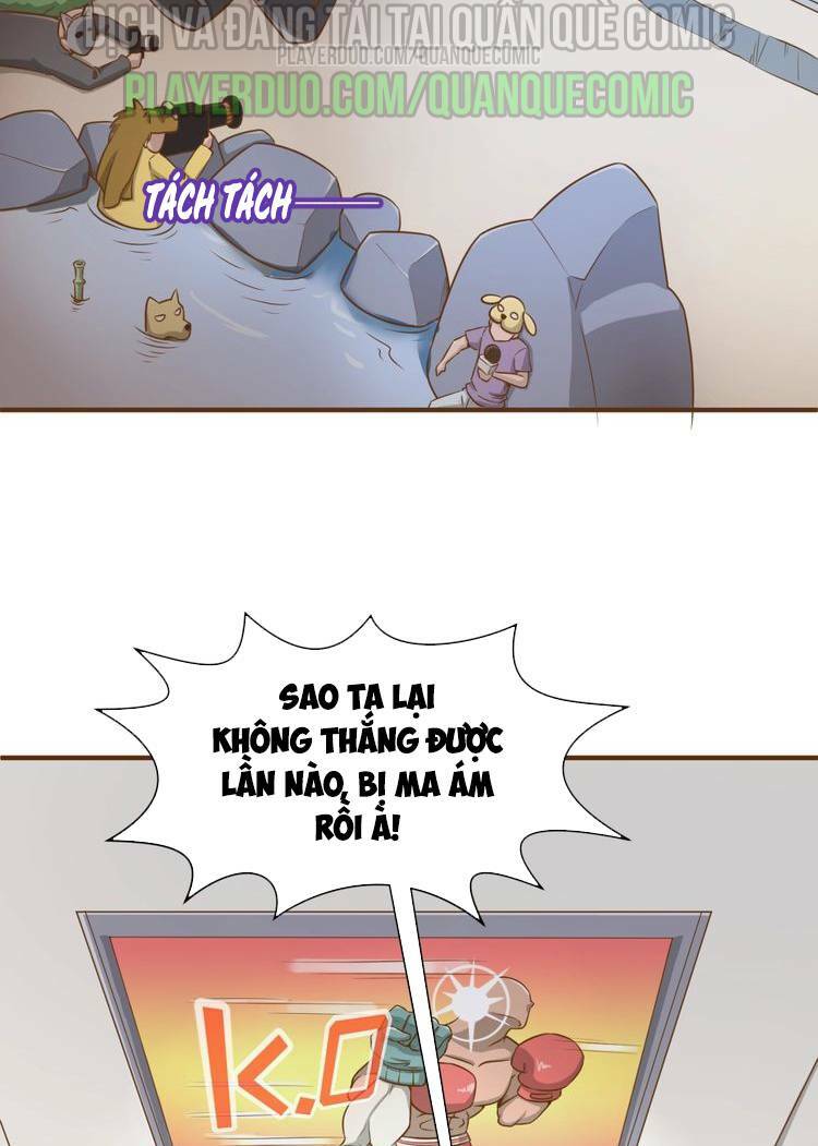 người chặn xuyên không chapter 36 2