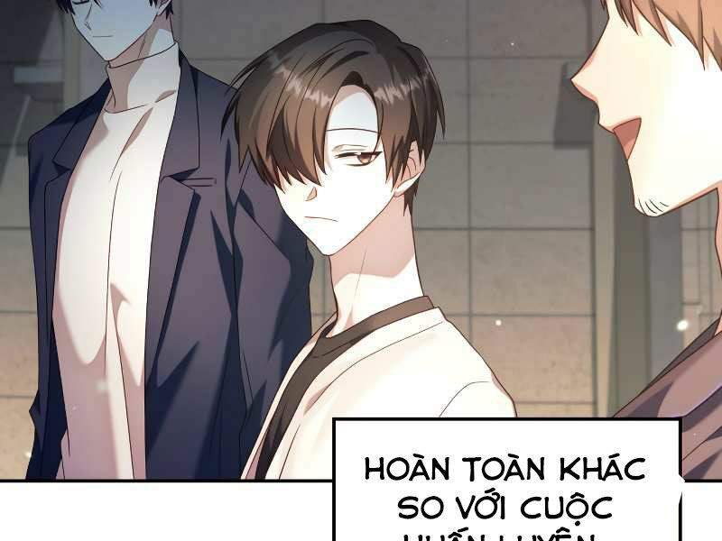 Kí Sự Hồi Quy Chapter 32 21