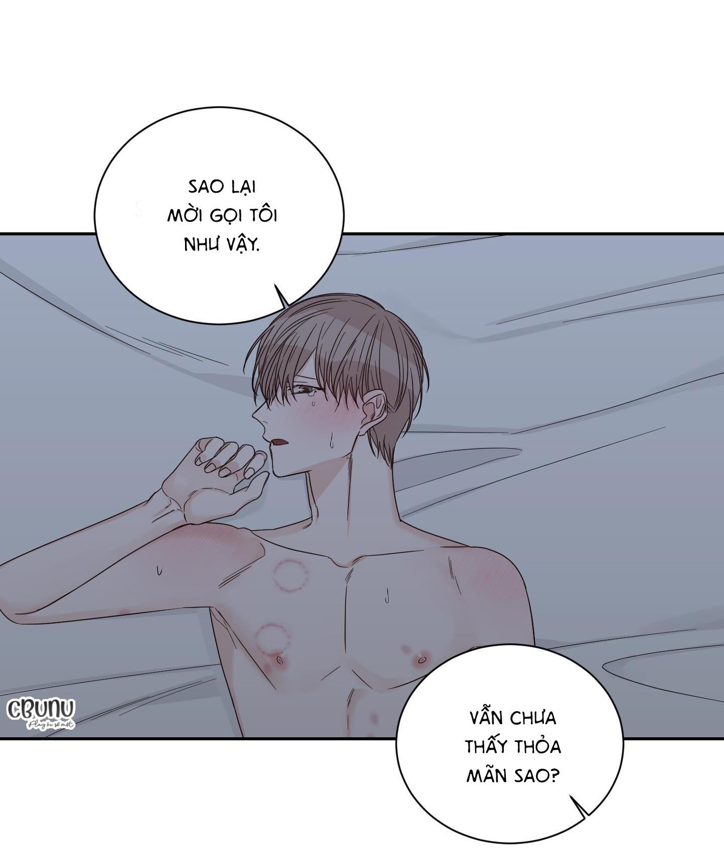 điểm dừng chân cuối cùng chapter 29 6