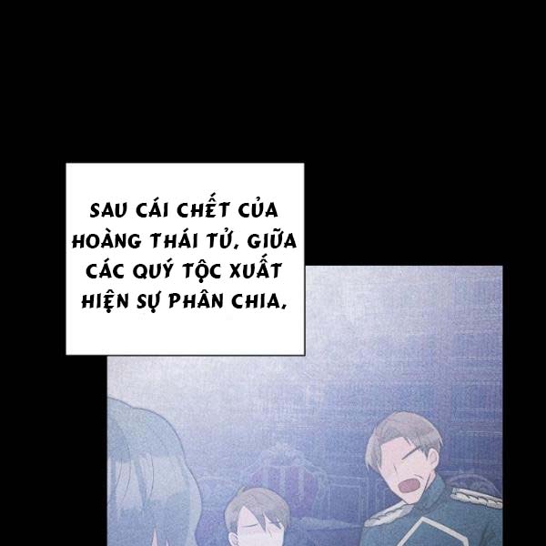 lily tàn độc chapter 14.5 49