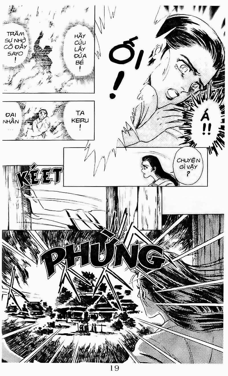 haou densetsu takeru chapter 82 21