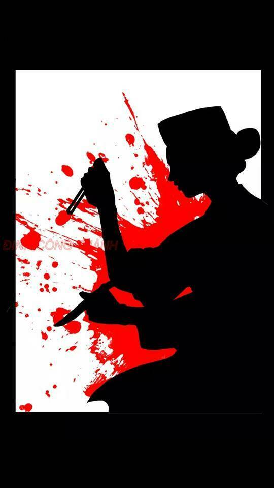 bàn tay ma quỷ chapter 1 11