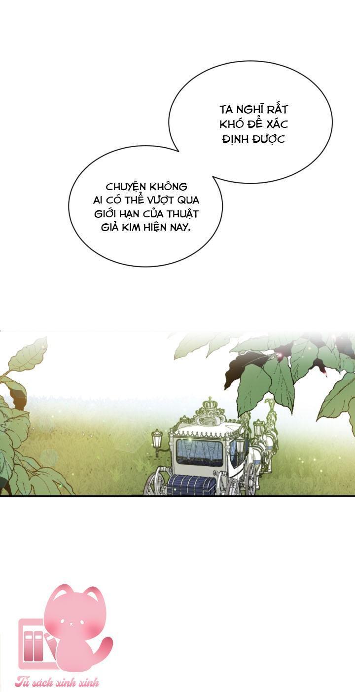 nguyện ước vô vọng của ma nữ chapter 43 45
