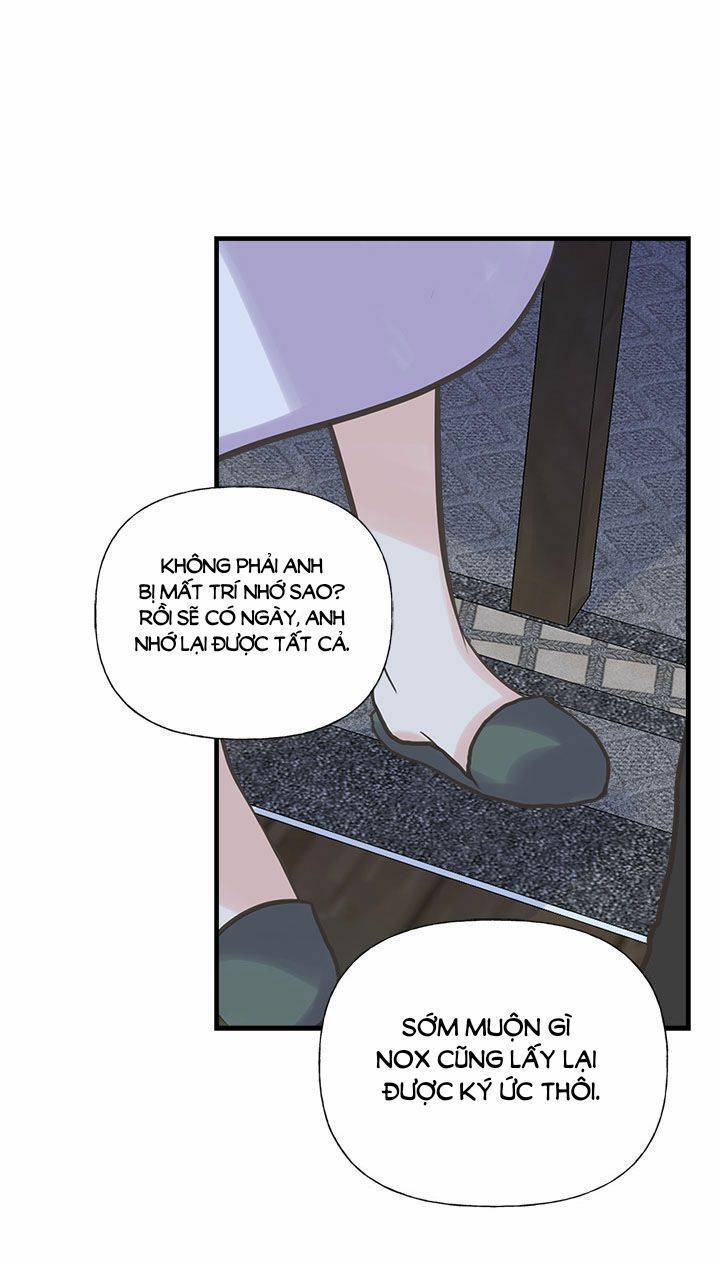 chị tôi đã nhặt về một nam chính quyến rũ chapter 18 36