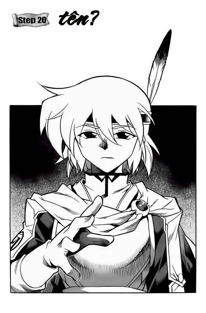 dorothy of oz chapter 20 3