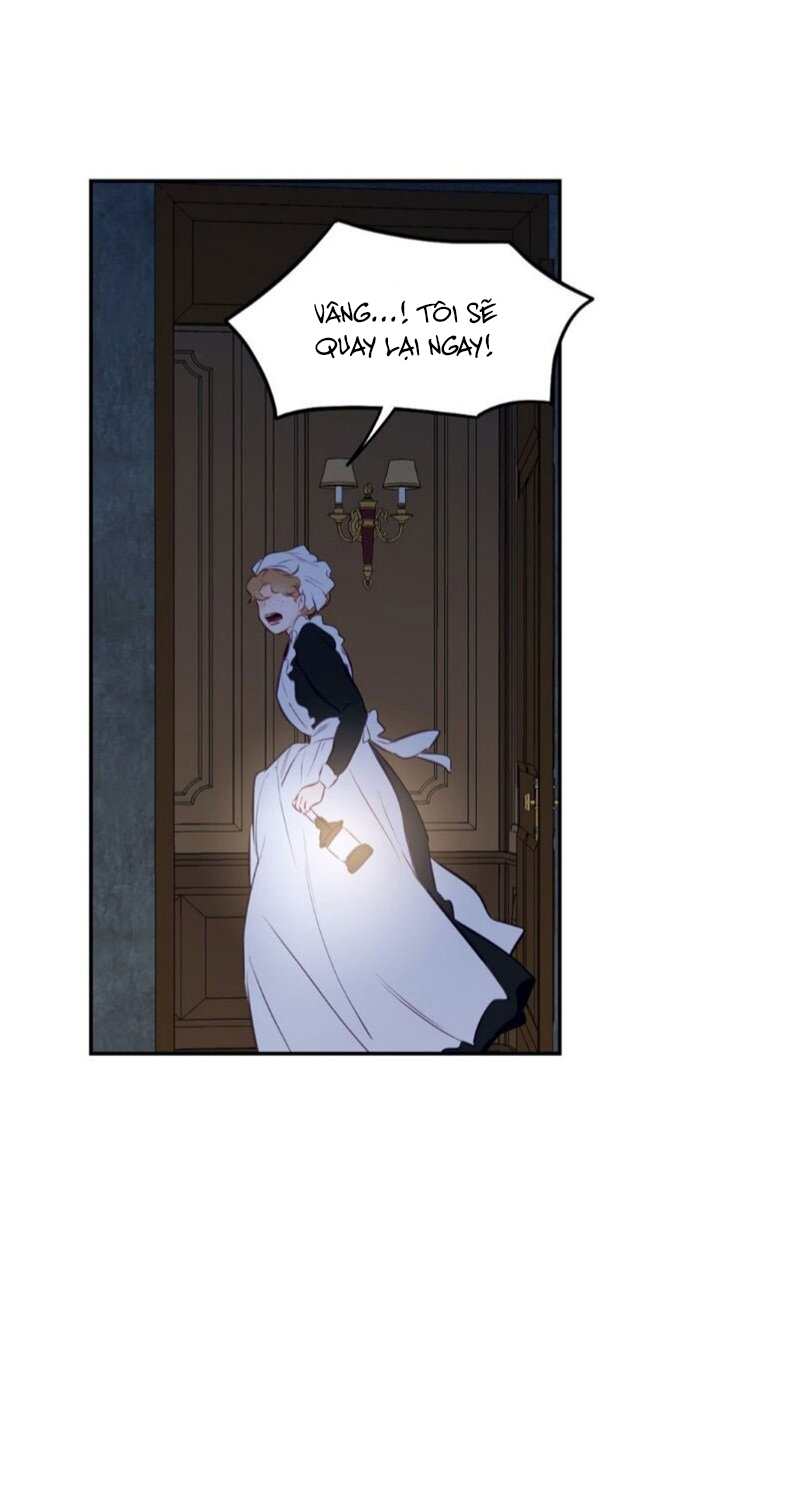 hương vị ngọt ngào chapter 2 14