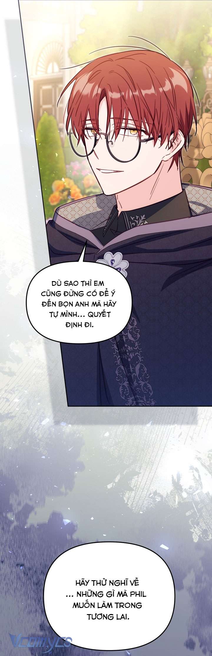 không có chỗ cho kẻ giả mạo chapter 41 44