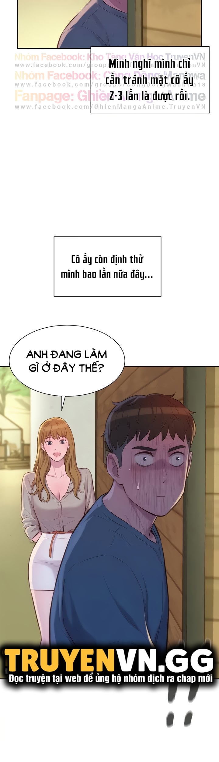 trại hè lãng mạn chapter 12 31