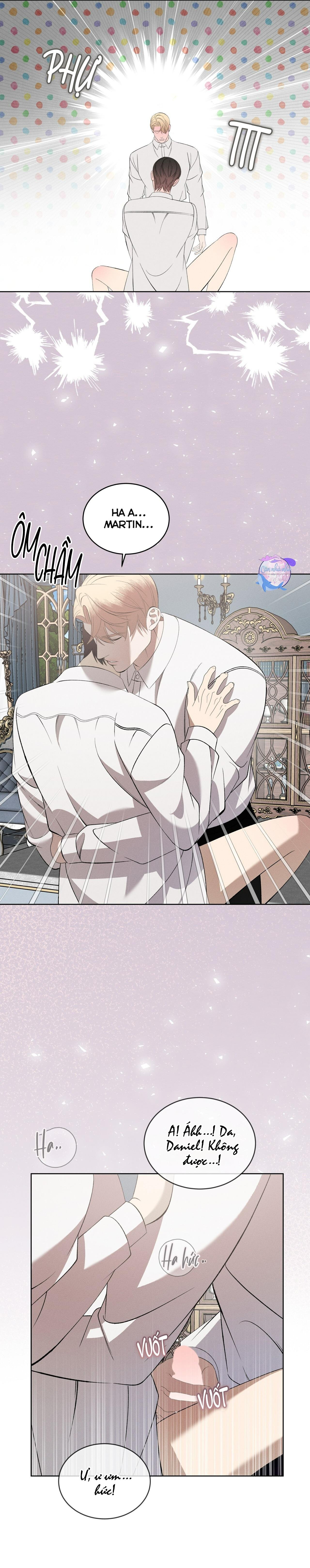 đêm ở london chapter 71 22