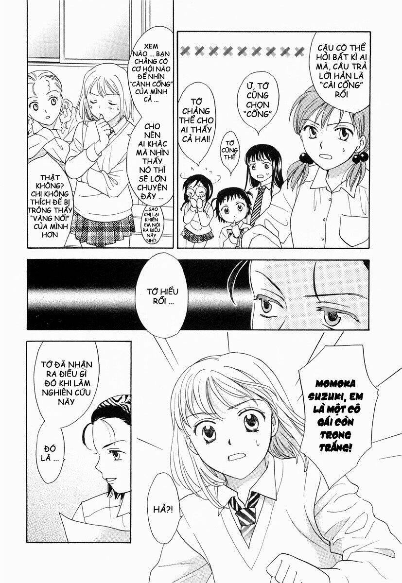 joshikousei chapter 55 3