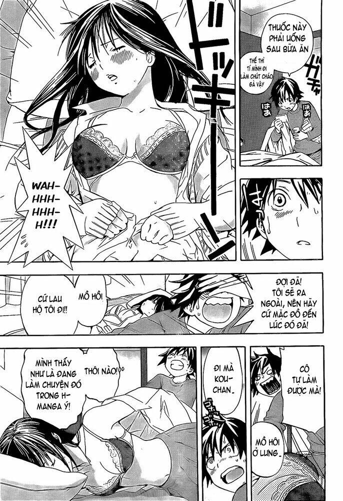 ane doki chapter 18 13