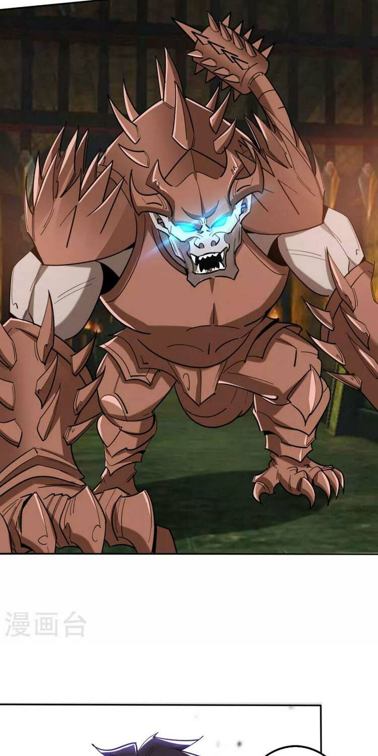 tối cường thần y tại đô thị chapter 203 19