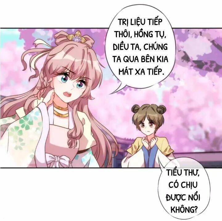 ồ, phu quân đáng yêu của tôi! chapter 49.2 22