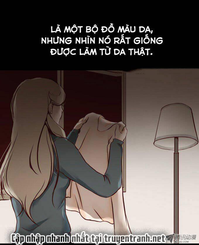 áo da người chapter 1 14