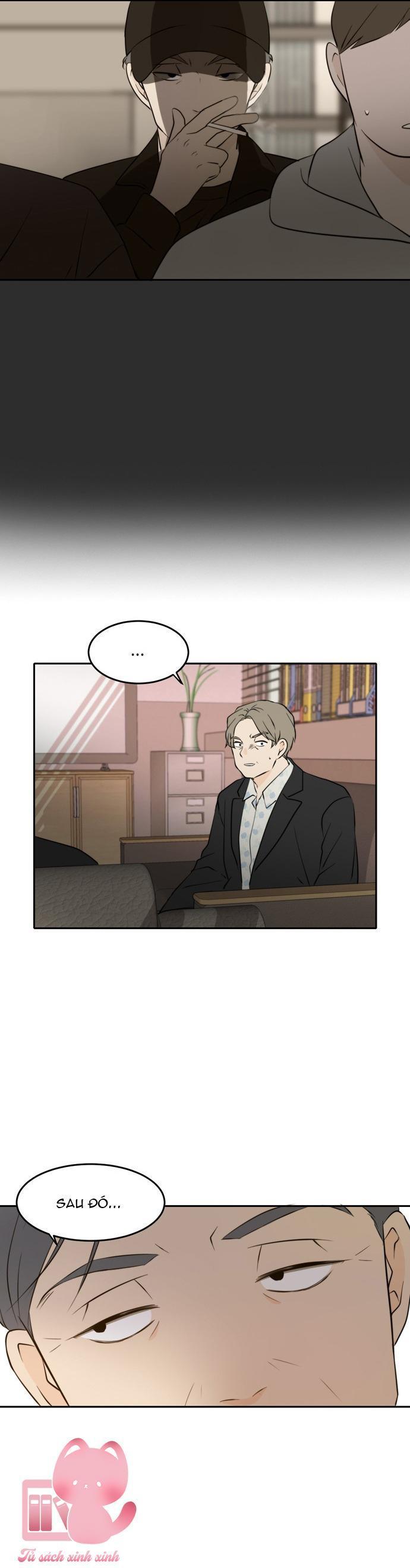 hẹn gặp nhau ở kiếp thứ 19 chapter 39 31