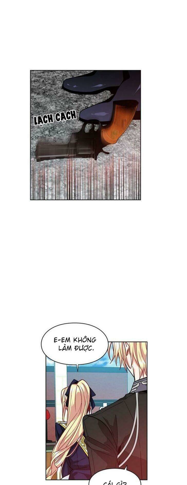 nữ hoàng ngoại khoa chapter 51 14