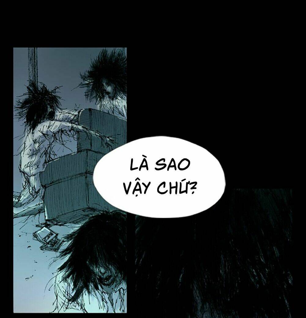 hiệu điện hãi hùng chapter 2 40