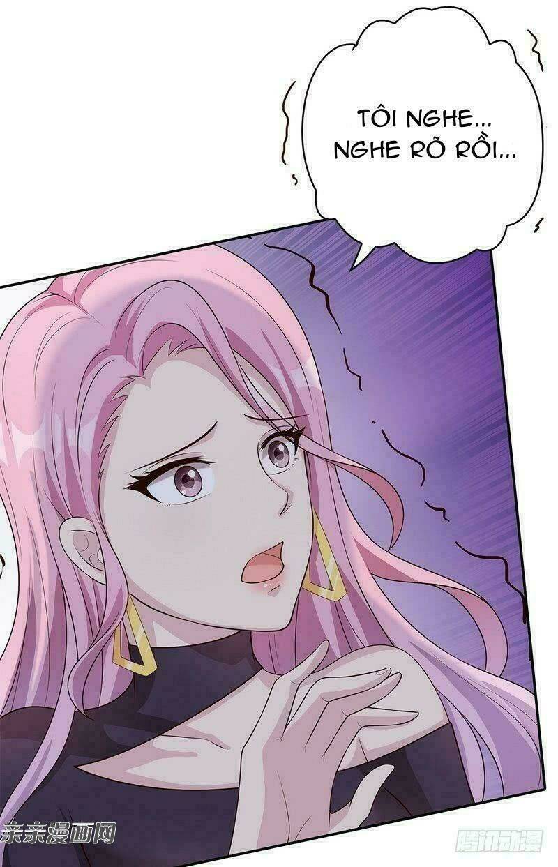 nam thần manh bảo tận diệt chapter 59.1 4