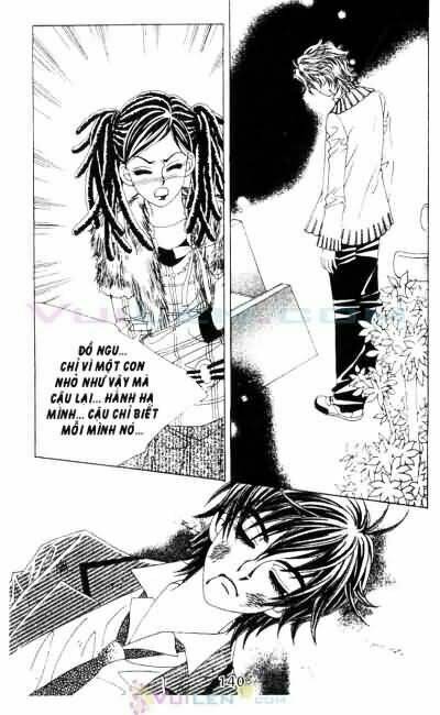 chàng gà mái chapter 15 140