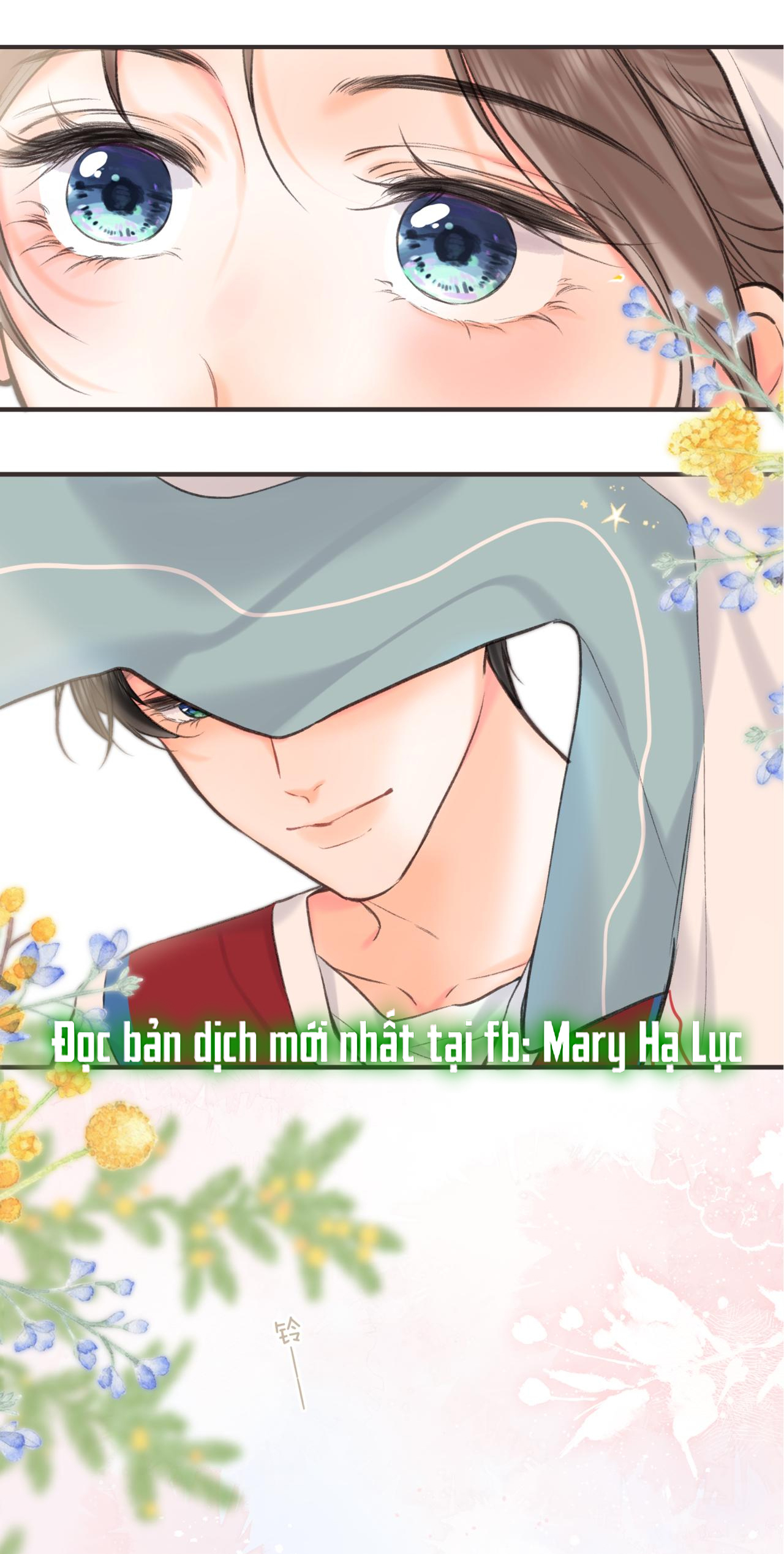 tôi mơ giữa ban ngày chapter 65 1