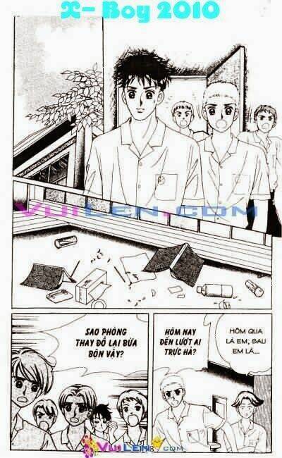 cô giáo tuổi 18 chapter 9 118