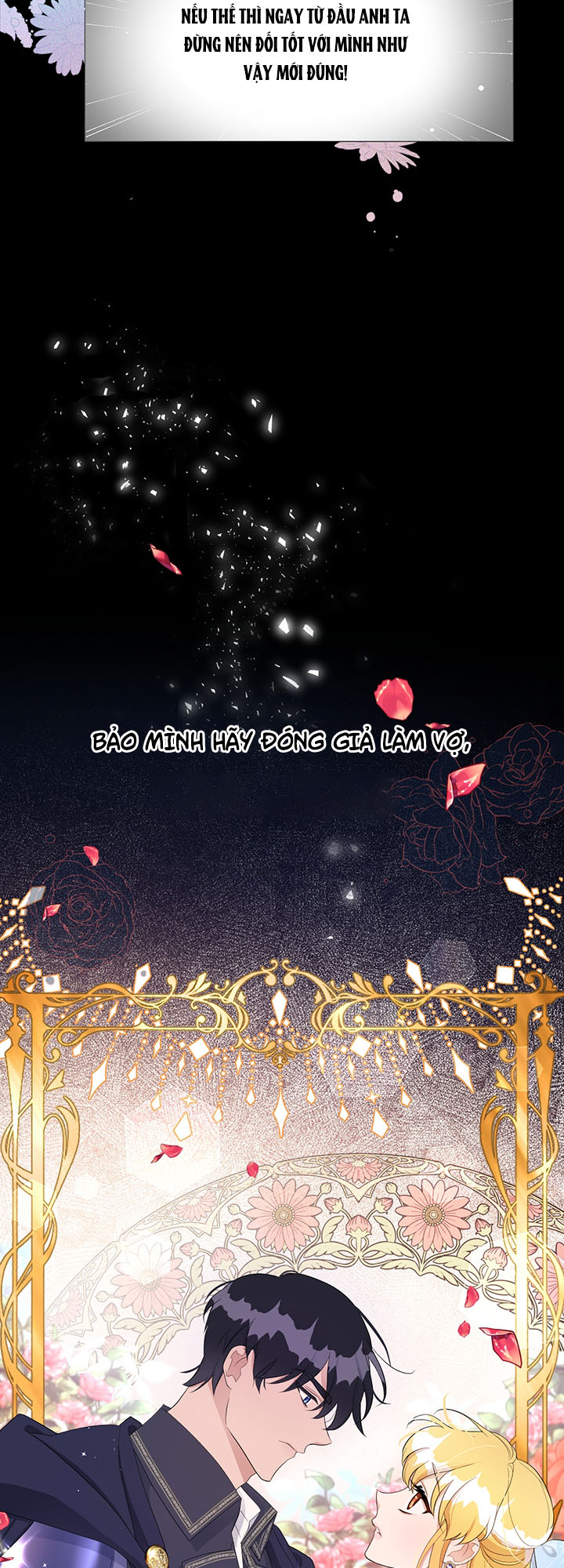 đây là cuộc hôn nhân lừa đảo chapter 17.2 5