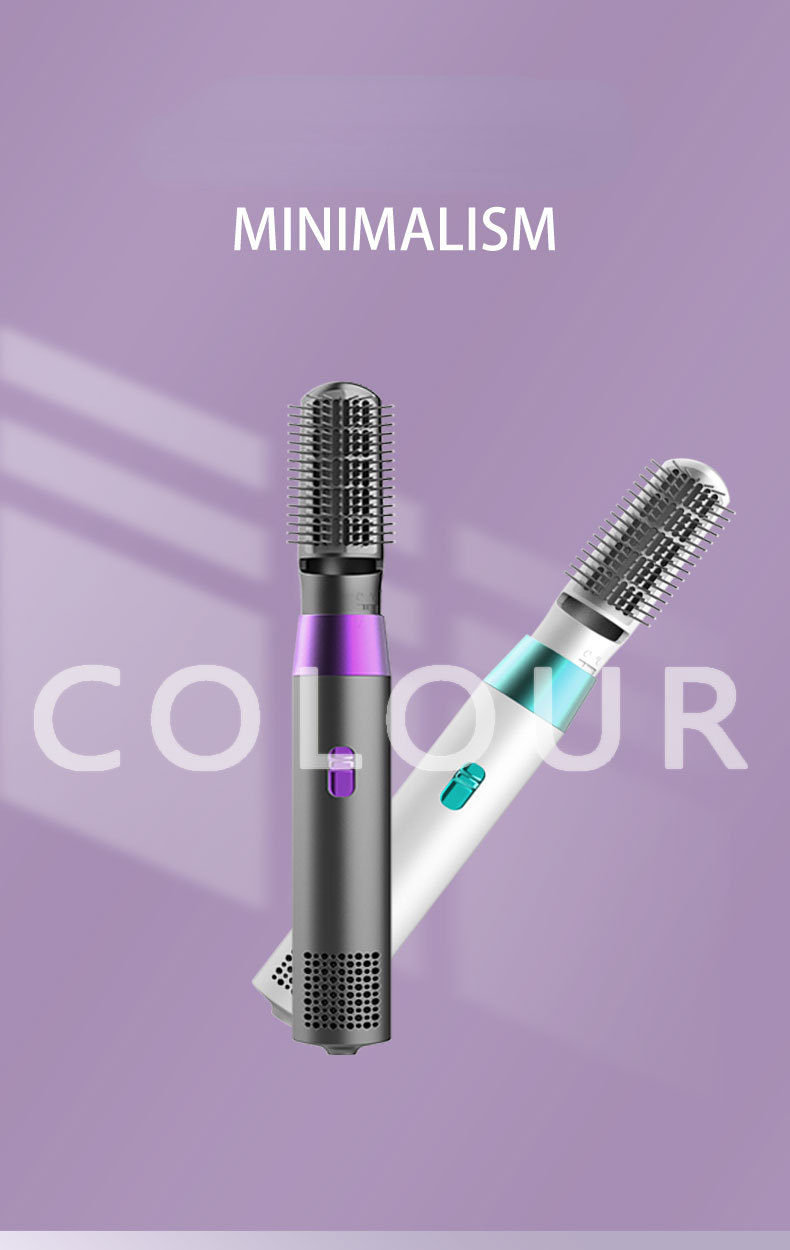 Máy Sấy Tóc 2 Chiều Tạo Kiểu Tóc POCKETOP 3in1