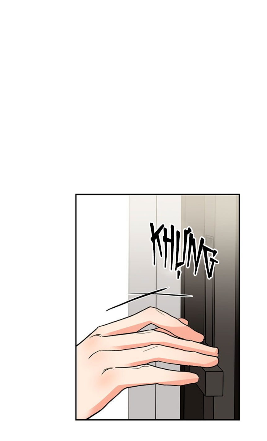 nụ hôn của giác quan thứ sáu chapter 24 22