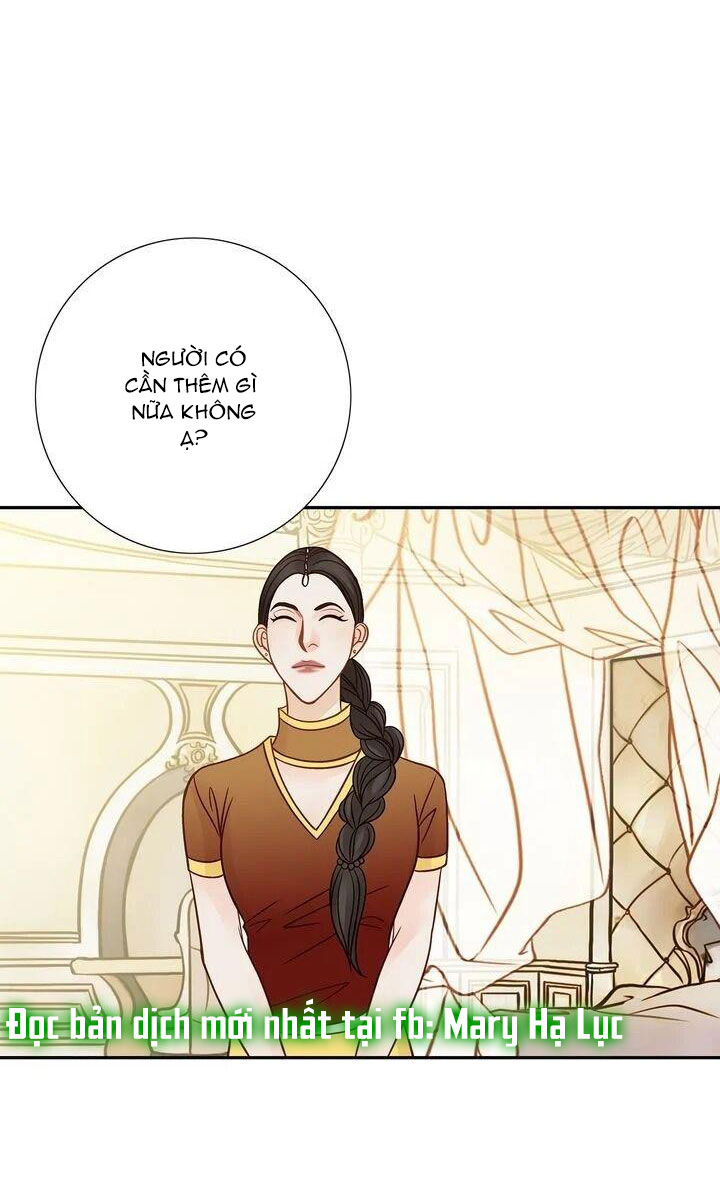 nữ hoàng bí ẩn chapter 16.2 7