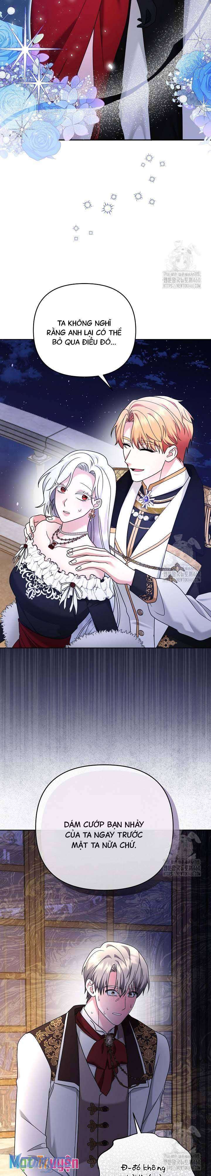 quái vật trong ngôi nhà kính chapter 10 3