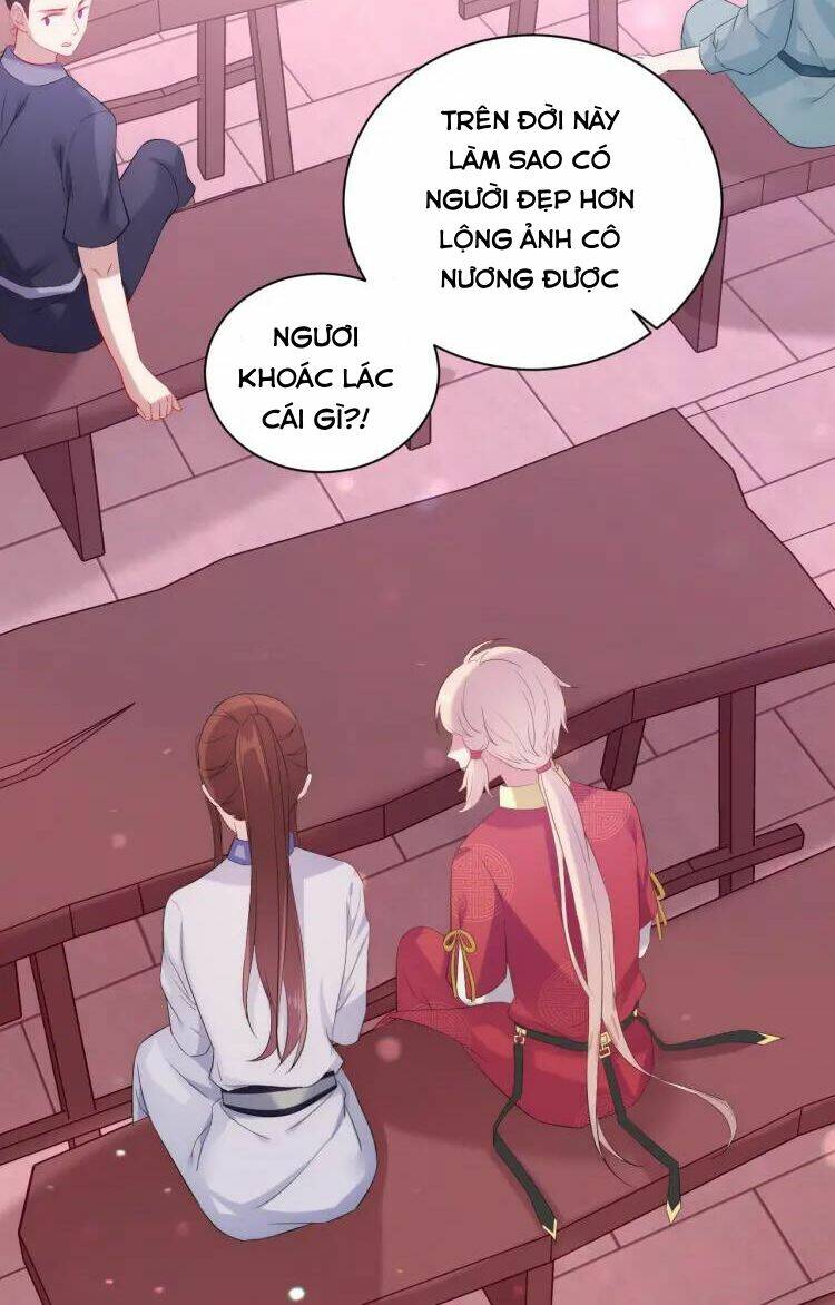 ta đào tạo minh tinh ở cổ đại chapter 2 11