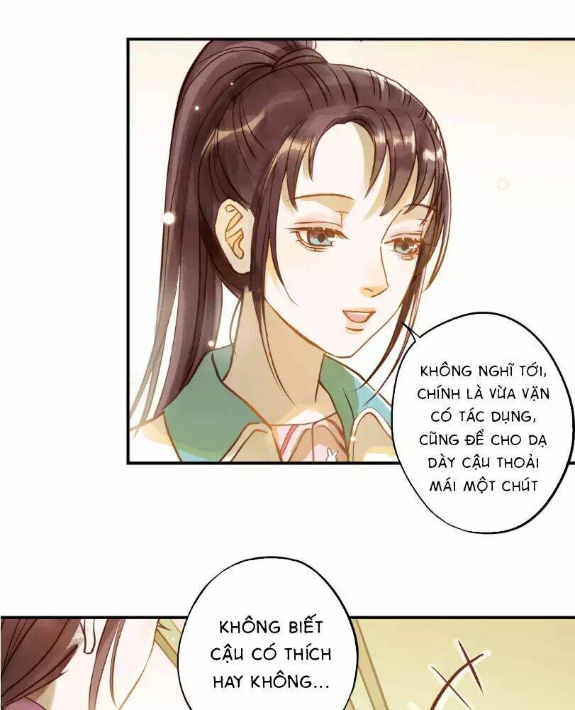 chồng trước 18 tuổi chapter 13 53