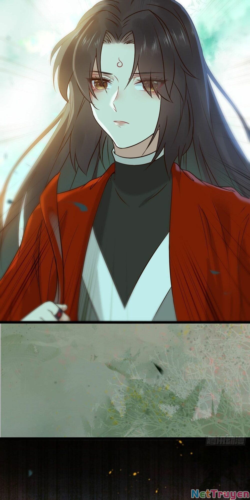 tuyệt sắc quyến rũ: quỷ y chí tôn chapter 477.5 3